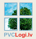 PVC LOGI